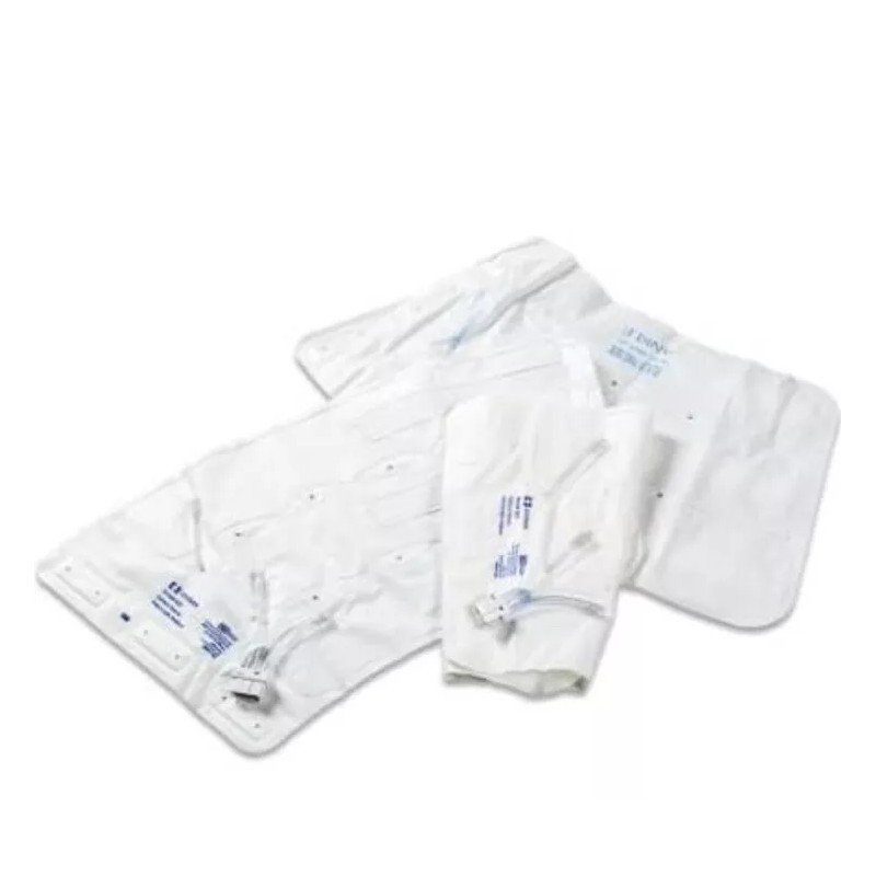 KENDALL SCD 9545R Express Sleeves. Thigh Length- Small