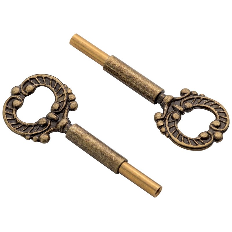 Qc Lamp Switch Replacement - 2 Packs, On/Off Turn Knob