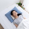A magical gel pad that can be used without chilling