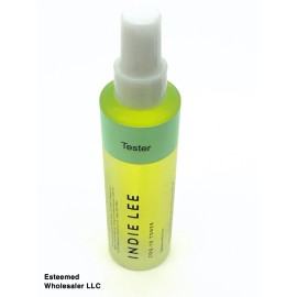 INDIE LEE COQ-10 Toner Rebalance & Primer 4.2oz w/o box Tester New