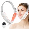 Electric V-Face Shaping Massager, ANLAN Double Chin Remover, 9 Intensity