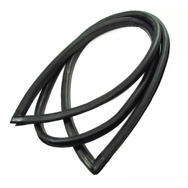 Precision Replacement Parts New Front Windshield Seal No-Groove For /