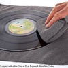 Vinyl Clear Audiophile Choice Advanced Vinyl Record Cleaning Kit -