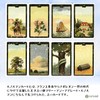 Lenormand Oracle Cards, Oracle Cards, Includes Instruction Manual (English Language