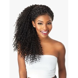 Sensationnel Synthetic Hair Crochet Braids Lulutress Bohemian 18" (1)