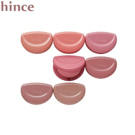 HINCE Half Moon Cheek 3g, Shade:05 Rosy Moon