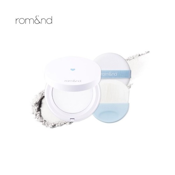 ROMAND Better Than Finish 12g