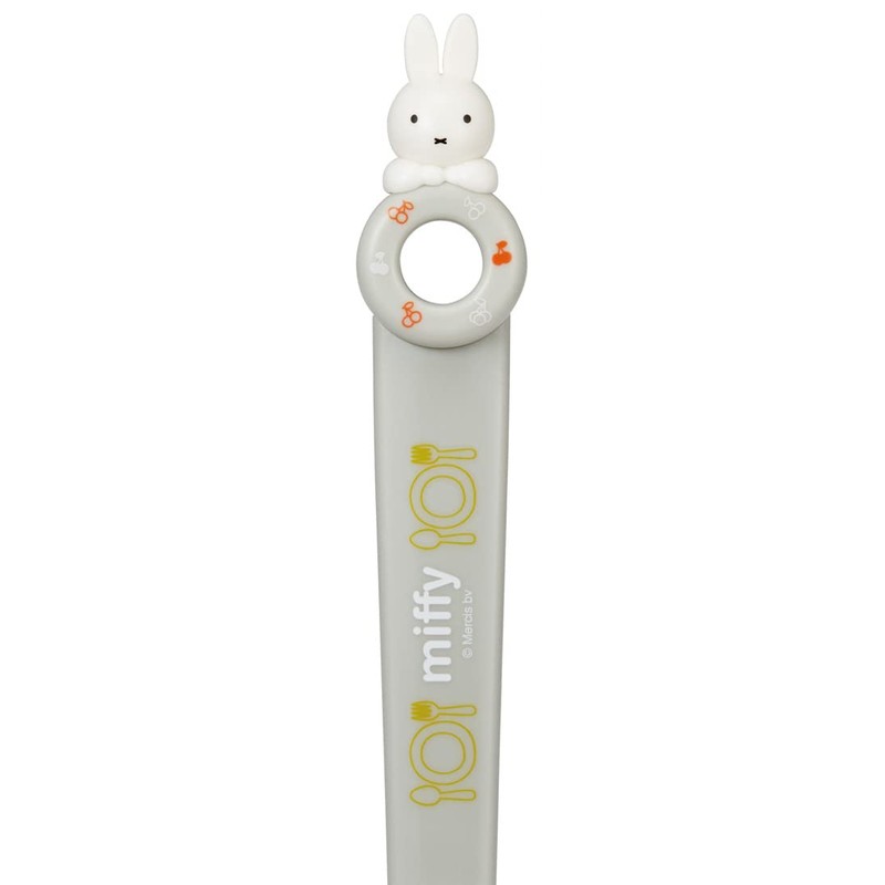 Skater KWO1-A Nylon Ladle Miffy Monotone