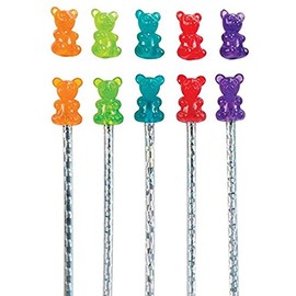 Raymond Geddes Gummy Bear Scented Pencil Topper