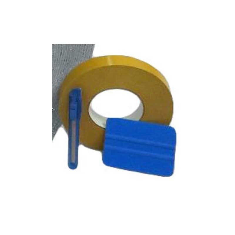 Garage Door Insulation Kits 16X8 X 9X8 (3 Panel) Kits