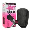 Hot Sock Ultralight Hair Blow Dryer Heat Diffuser (2-Pack)