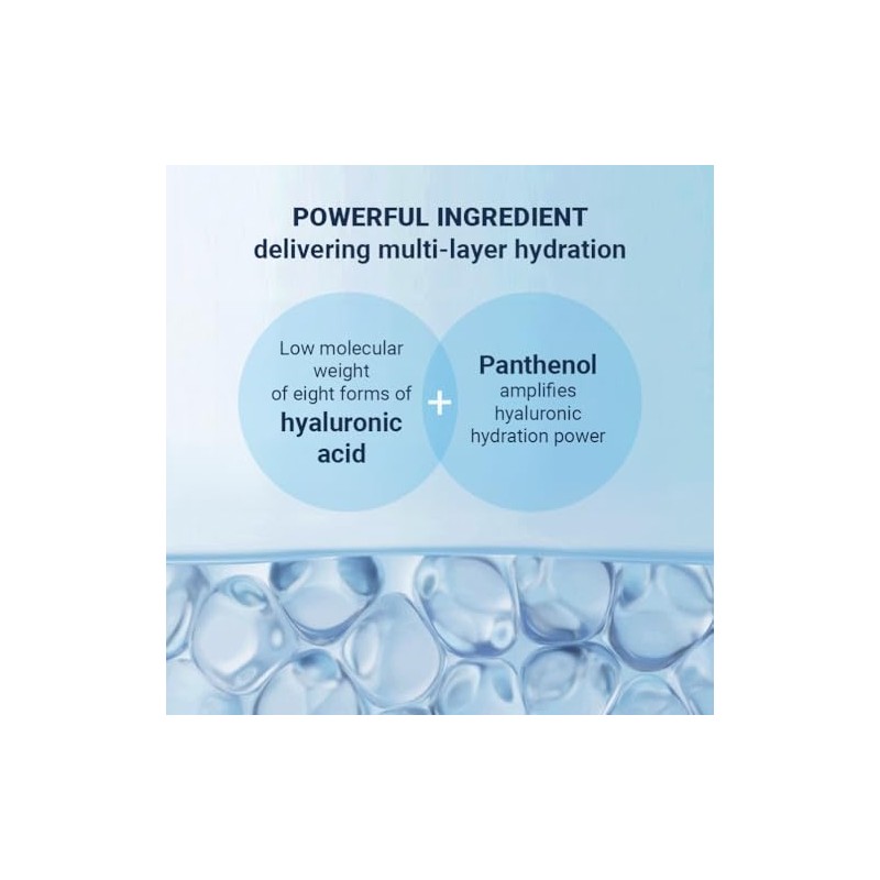 Heimish Hyaluronic Acid Rich Whipped Cream
