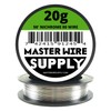 Nichrome 80-50' - 20 Gauge Wire - 50ft - 0.81mm