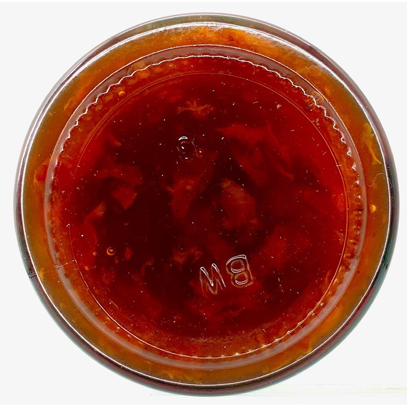 Braswell's Montmorency Cherry Ham Glaze