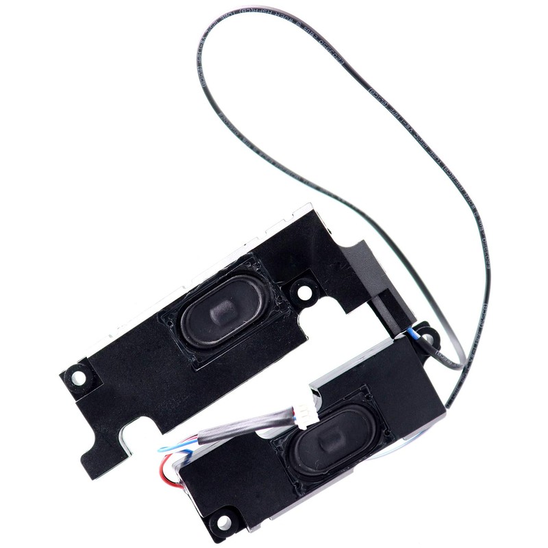 Deal4GO OEM Left & Right Laptop Speakers Set Replacement for