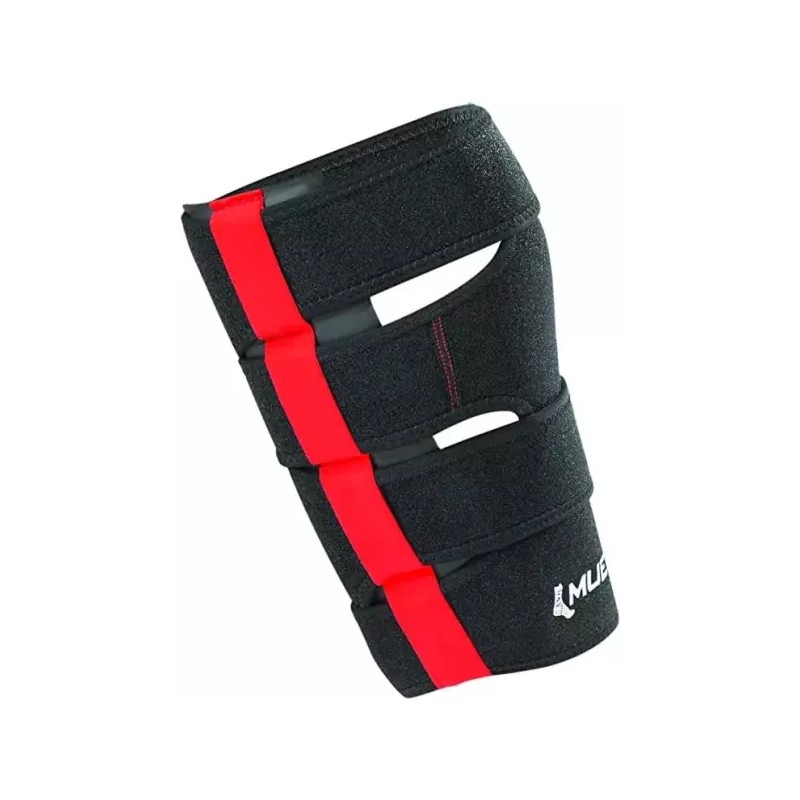 Müller 뮬러 다방향 송아지 랩 [Small/Medium] Müller Multi-Directional Calf Wrap