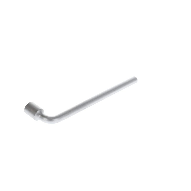 Gedore 6195230 L-Type Wrench Insertion Angle 0.5 inch (13 mm)