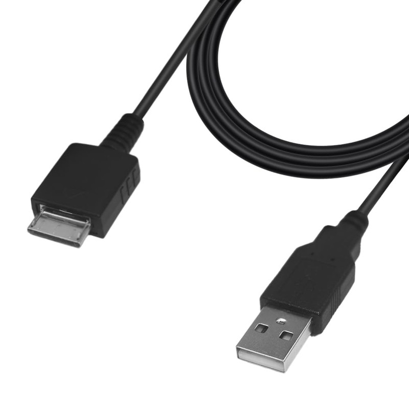 Walkman Charging Cable, Deear Walkman Charging Cable, Supports Data Transfer,