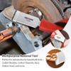 FIRSTINFO H5409B Tungsten Carbide Scraper | 1-1/4-Inch | Automotive Gasket,