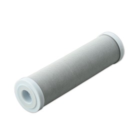 Sanei Chemical SAC-250 Activated Carbon Filter, 9.8 inches (250 mm), Granular, Coconut Shell