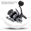 13+1BB Fishing Reel Distant Wheel Strength Spinning Reel Saltwater Sea