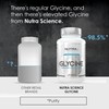 Nutra Science Nutra Science Glycine Supplement 98.5% Concentration | Highest