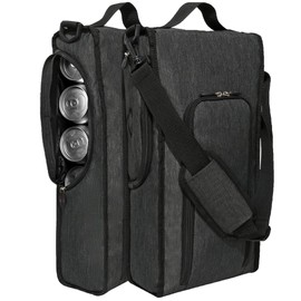 CaddyDaddy Golf 9-Pack Golf Bag Compact Cooler
