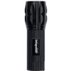 Infapower F011 3 Watt Powerful Pocket Torch, Black