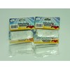 4 x Packs Crab Bait Bags (12 single bags)