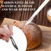 5 Pcs Bread Lame Multifunctional Sourdough Lame Scoring Tool Professional