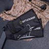 Battle Bunker Hanging Ab Straps - High-Quality Durable Ab Straps