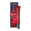 L'Oréal Paris Augenpflege, Revitalift Laser X3, Anti-Aging Augencreme mit 3-fach