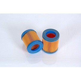 Air Filter for AS Motor E07545 07545 7545 68 x 60 mm - FSO 3580