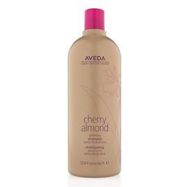 Aveda Cherry Almond Litre Duo Bundle
