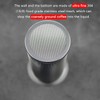 Cold Brew Coffee Filter for 1 Gallon Mason Jars, Made