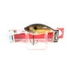 Yo-Zuri 3DB Deep Crank Floating Diver Lure, Prism Gold Black,