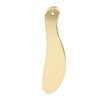 Copper Gua Sha Scraper Portable Relieve Skin Fatigue Massage Copper