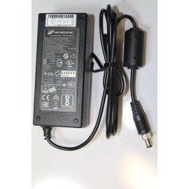 FSP FSP040-RHAN2 40W AC to DC output 12V 3.33A w/Screw Lock Power Adapter