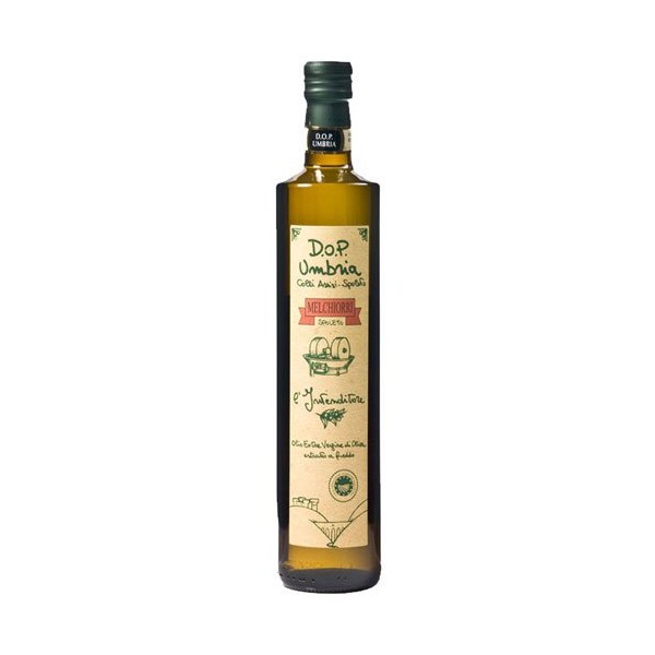 Melchiorri Extra Virgin Olive Oil L'Intenditore - 16.86 oz
