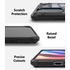 Ringke Fusion-X Compatible with with Xiaomi Poco F3 Case/Redmi K40
