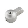 SEIWEI Flagpole Truck Pulley Flag Pole Halyard Stationary Truck Top