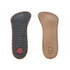 Vaya Medical Medico Orthopeadic Insoles for Transverse and Longitudinal Flat