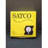 SATCO Box of 25 SATCO S3822 25W 120V Candelabra Base
