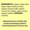 AvenueSweets - Handcrafted Organic Dairy Free Vegan Individually Wrapped Soft