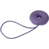 NTT DOCOMO KY-41C Buzzer Strap Purple