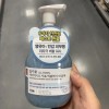Illyyoon 일리윤 세라마이드 아토 버블워시 앤 샴푸 400ml 1개