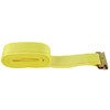 AUTOMUTO Heavy Duty New 2 Pack Wheel Chock Tie-Down Kit,