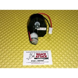 Royal Vendors 650, 372, 768 Soda Machine - Merlin 4 - Heavy Duty Vend Motor