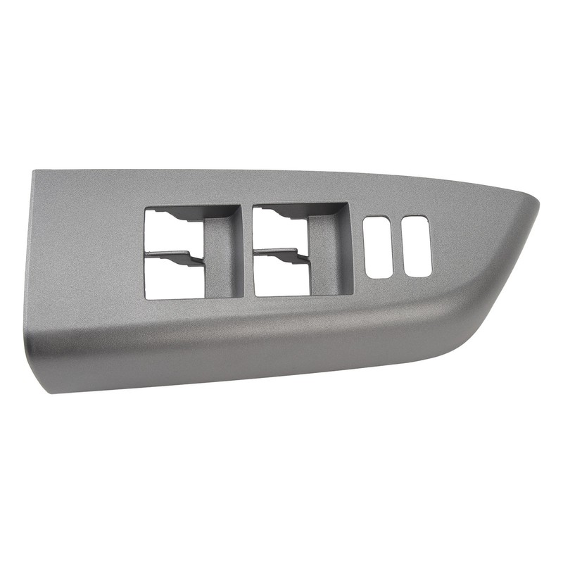 Driver Side Door Window Switch Cover Bezel Panel 74232 0C100