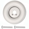 Escutcheon Replacement for Moen 16090 Chateau Collection, for One-Handle Tub